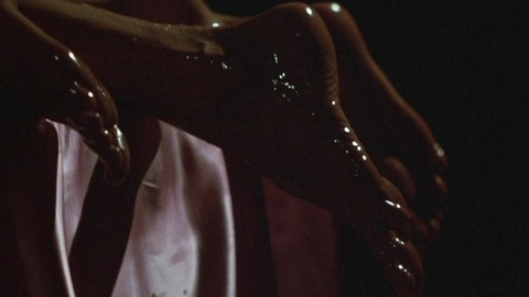 Clint Eastwood in Tightrope (1984) Sexy 19808