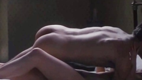 Christopher Eccleston in Jude (1996) Butt 36192