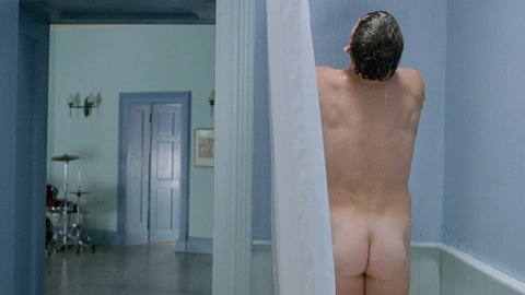 Christopher Eccleston in Shallow Grave (1994) Butt 5528