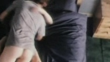 Christopher Eccleston Nude in With or Without You. Butt, Straight. 2350