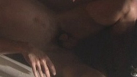 Christopher Eccleston Nude as John Lennon. Sexy, Shirtless, Penis, Balls. 16454