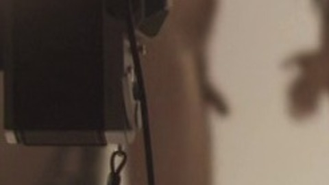 Christopher Eccleston Naked as John Lennon. Sexy, Shirtless, Penis. 16455