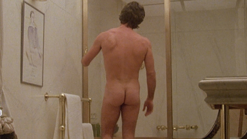 Sam Elliott Naked as Pete Danner. Butt. 42429