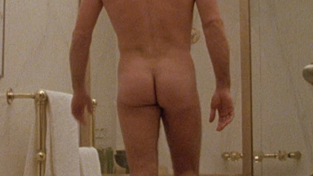 Sam Elliott Nude as Pete Danner. Butt. 42428