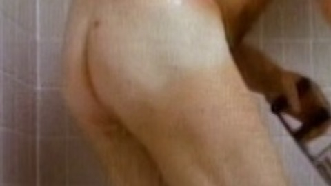 Michael Emil Naked as Simon. Butt, Shirtless. 17361