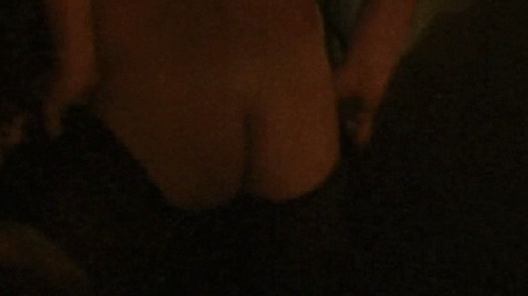 Nudes of William H. 'Billy the Kid' Bonney from Young Guns II. Butt, Shirtless. 46572