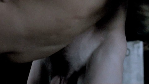 Rupert Everett in Cemetery Man (1994) Balls Penis Sexy 7911