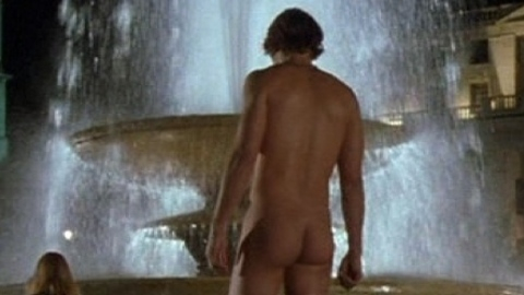 Nudes of Daniel Wheaton from Honest. Butt, Shirtless. 3474