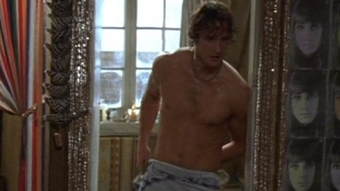 Peter Facinelli Naked as Daniel Wheaton. Butt, Shirtless. 3471