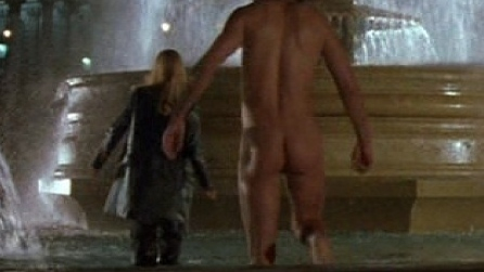 Peter Facinelli Naked in Honest. Butt, Shirtless. 3475