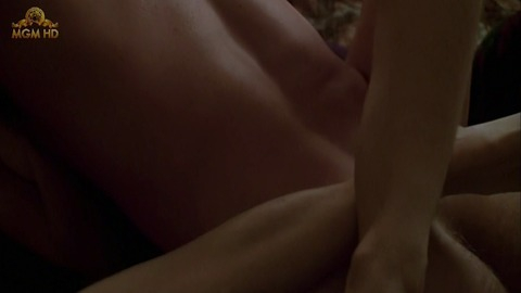 Jeff Fahey in Sketch Artist (1992) Butt Sexy Shirtless Straight 46517