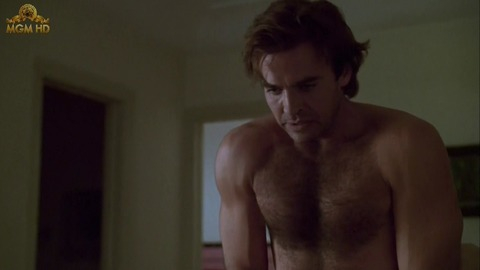Hottest Det. Jack Whitfield Scenes. Sexy, Shirtless, Straight. 46515