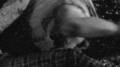 Gary Farmer in Dead Man (1995) Sexy Balls 30535