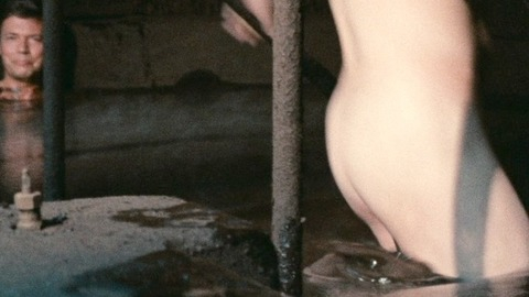 Rainer Werner Fassbinder in Faustrecht der Freiheit (1975) Butt 65684