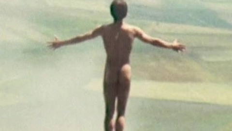 Nudes of St. Francis of Assisi from Brother Sun, Sister Moon. Butt, Sexy, Shirtless. 29916