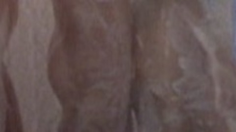 Corey Feldman Naked as David. Sexy, Shirtless, Butt. 9537