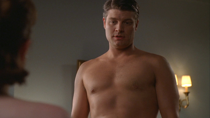 Hottest Jay R. Ferguson Scene in Mad Men. Shirtless, Sexy. 34622