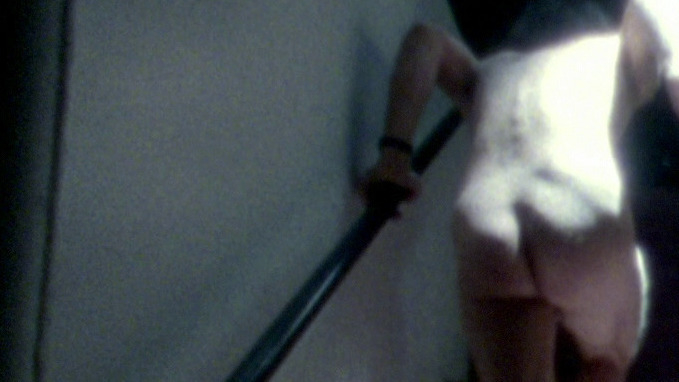 Larry Fessenden Nude as Sam. Butt, Shirtless. 45272