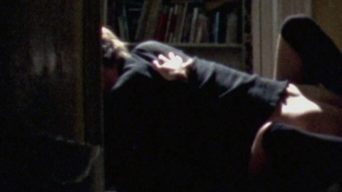Larry Fessenden in Habit (1995) Butt Sexy Straight 45263