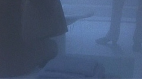 Ralph Fiennes Nude as John Steed. Shirtless, Butt. 914