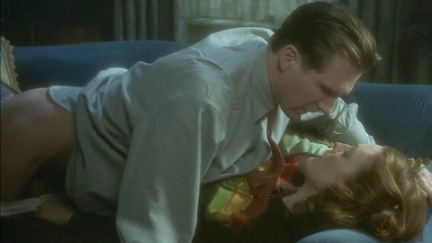 Ralph Fiennes in The End of the Affair (1999) Penis Straight 70853