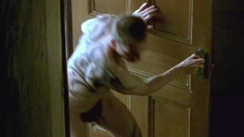 Ralph Fiennes Naked as Francis Dolarhyde. Sexy, Shirtless, Penis, Balls. 25749
