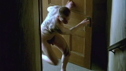 Ralph Fiennes in Red Dragon (2002) Sexy Shirtless Penis Balls 25750