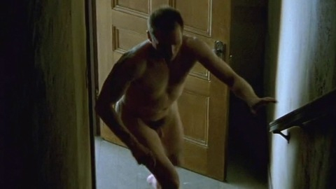 Francis Dolarhyde from Red Dragon Naked. Sexy, Shirtless, Penis. 25751