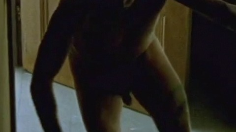Ralph Fiennes in Red Dragon (2002) Sexy Shirtless Penis 25752