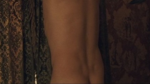 Nudes of Geoffrey Thwaites from St. Trinian's. Sexy, Shirtless, Butt. 21246
