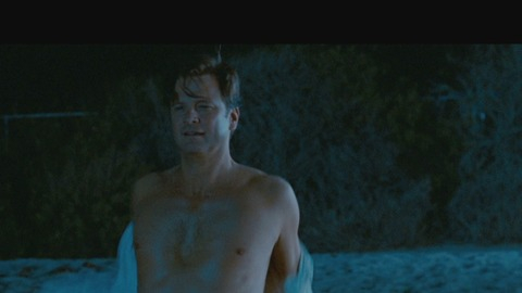 Sexiest Scenes of George Falconer from A Single Man. Shirtless. 7523