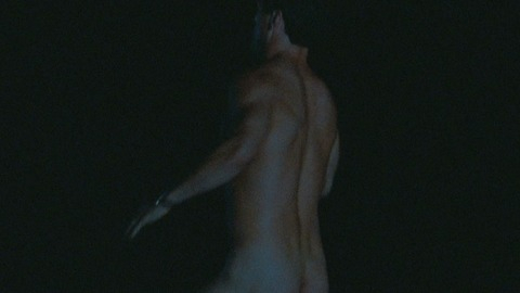 Colin Firth in A Single Man (2009) Shirtless Butt 7524