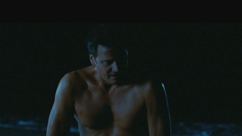 Sexiest Colin Firth Scene in A Single Man. Shirtless, Gay. 7525