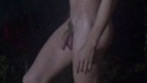 Peter Firth in Equus (1977) Balls Penis Shirtless 26384