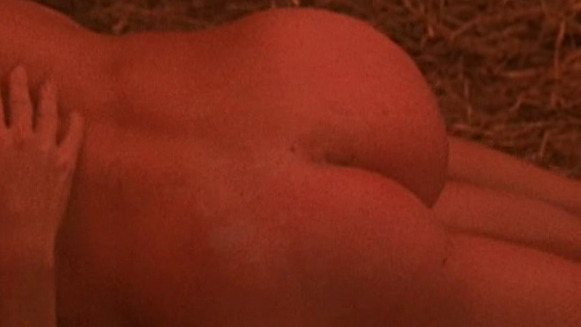 Peter Firth Nude in Equus. Butt, Shirtless. 26392