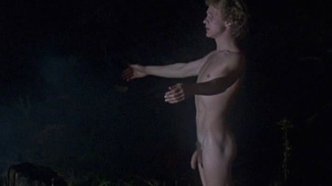 Peter Firth in Equus (1977) Balls Penis Shirtless 26383