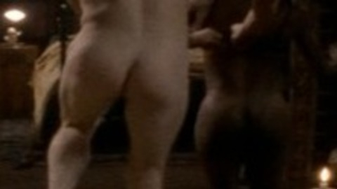 Jason Flemyng Naked in Alive and Kicking. Butt, Shirtless. 8803