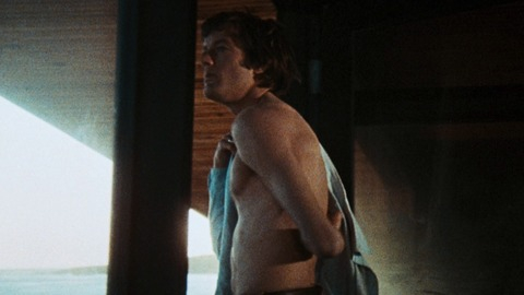 Peter Fonda in The Trip (1967) Sexy Shirtless 51181
