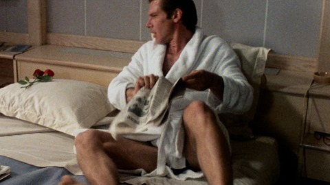 Harrison Ford in Frantic (1988) Sexy 3094