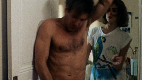 Harrison Ford in Frantic (1988) Shirtless Sexy 3098