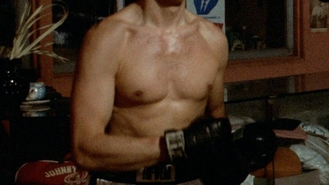 Robert Forster in Medium Cool (1969) Sexy Shirtless 10245