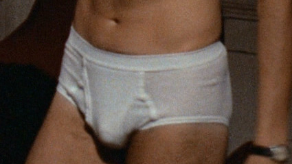 Sexiest Scenes of John Cassellis from Medium Cool. Sexy, Shirtless, Underwear, Bulge. 10235