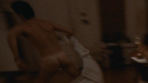 Robert Forster Nude as John Cassellis. Butt, Sexy, Shirtless, Straight. 10238