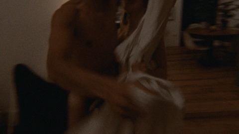 Robert Forster in Medium Cool (1969) Penis Sexy Shirtless Straight 10242