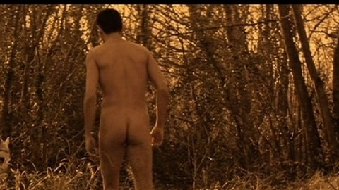 Robert Forster Nude as Pvt. L.G. Williams. Sexy, Shirtless, Butt. 10298