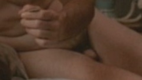 Robert Forster Nude in American Perfekt. Balls, Penis, Shirtless, Straight. 6562