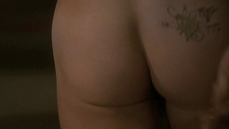 Daniel from Greedy Naked. Butt, Shirtless. 42491