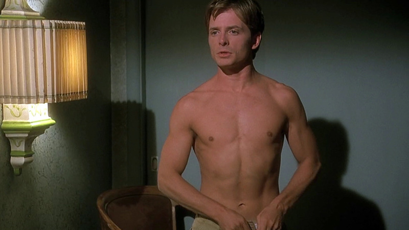 Sexiest Scenes of Daniel from Greedy. Sexy, Shirtless, Underwear. 42485