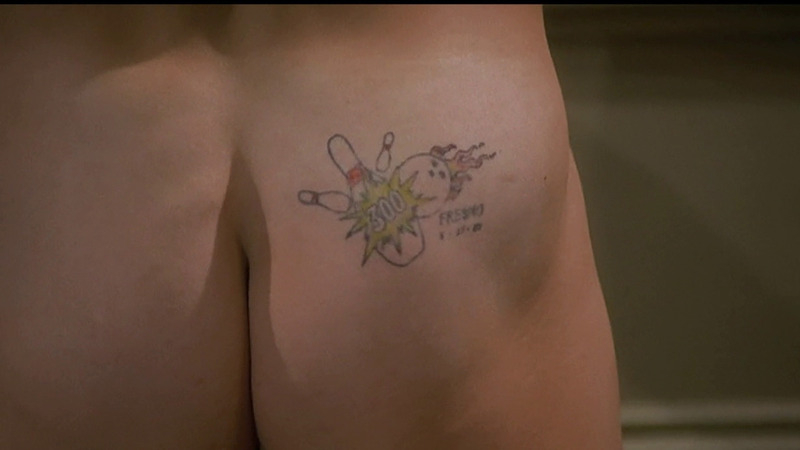 Michael J. Fox Nude in Greedy. Butt, Shirtless. 42490