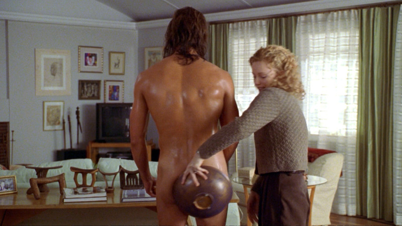 Hottest George of the Jungle Scenes. Sexy. 83649